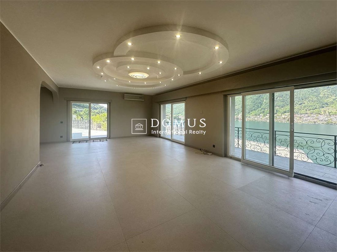 Villa à Capolago, Tessin, Suisse 2 - 15690216