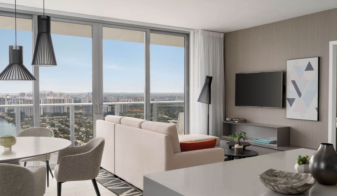 Condo in Hollywood, Florida, United States 4 - 15989018