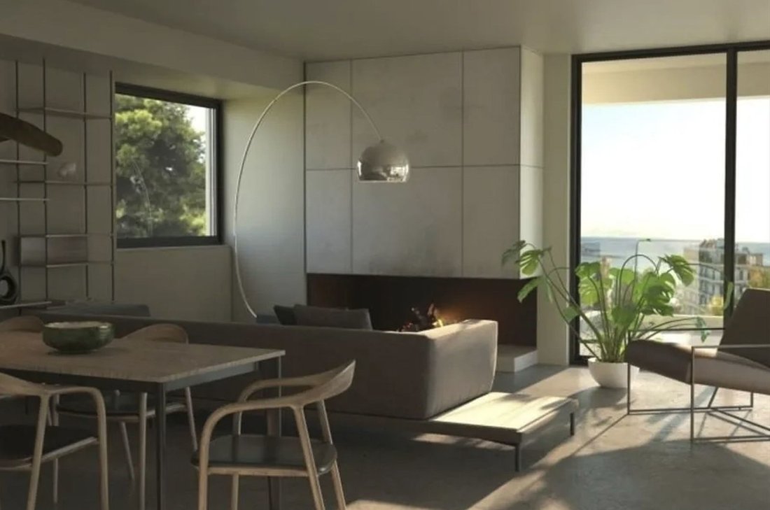Apartment in Glyfada, Attica, Greece 4 - 15990129