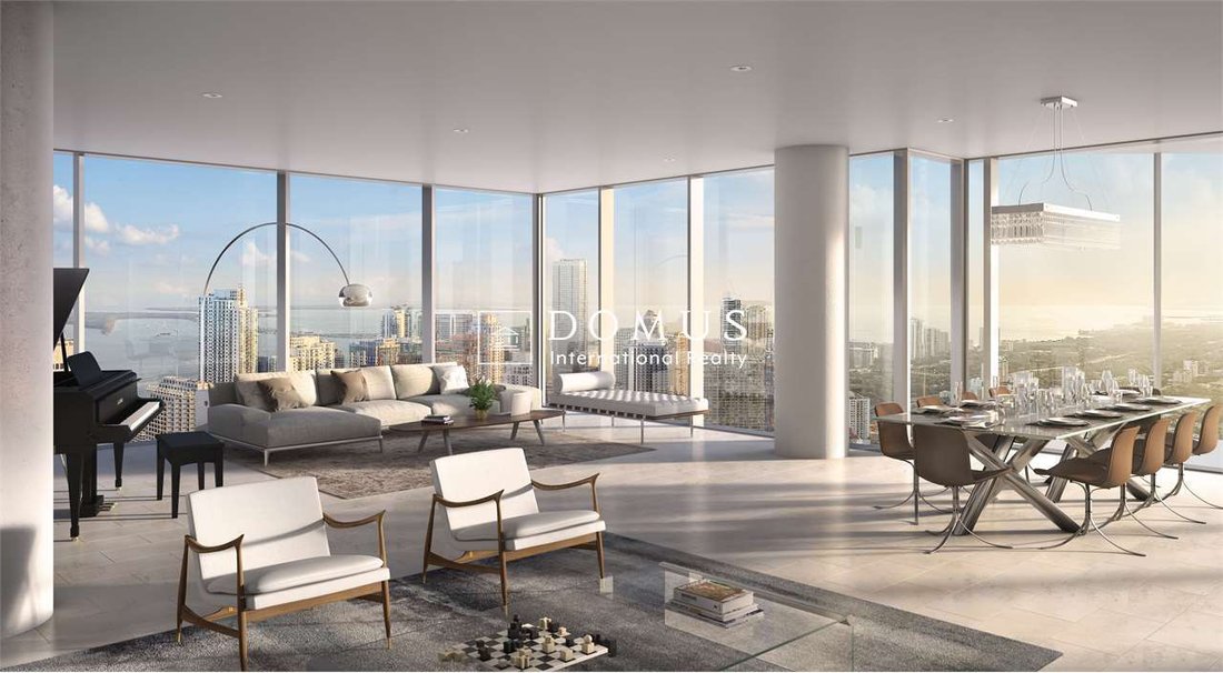 Apartment in Miami, Florida, United States 2 - 12584799