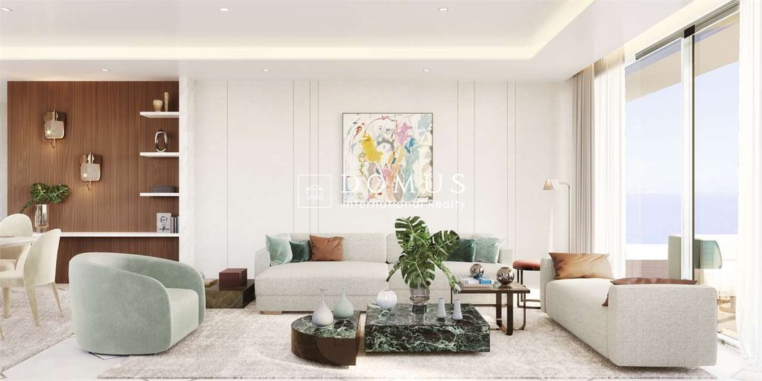 Apartment in Puerto Banus, Marbella, Spain 3 - 12584953