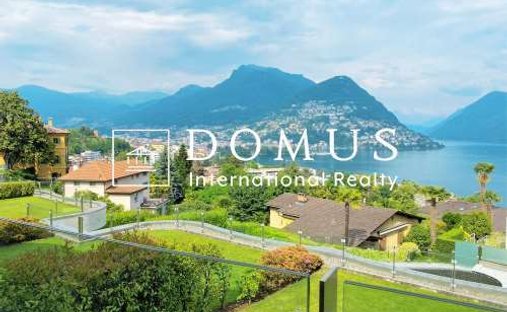 Appartamento a Lugano, Ticino, Svizzera 1