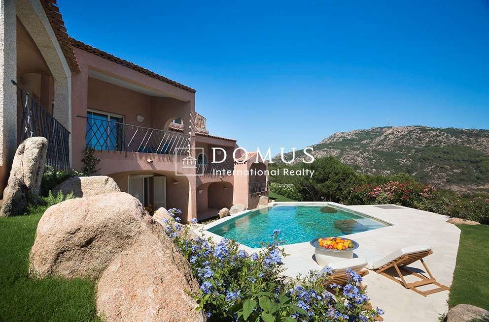 Villa in Pantogia - Piccolo Pevero, Arzachena, Italy 2 - 12585300