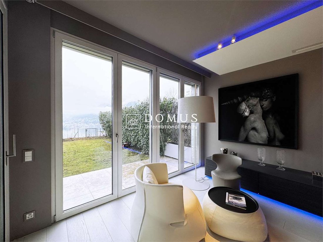 Apartment in Paradiso, Ticino, Switzerland 3 - 15477638