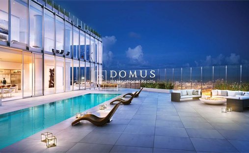 Apartamento en Miami, Florida, Estados Unidos 1