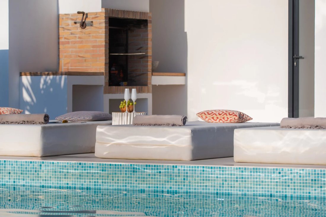 House in S'Argamassa, Santa Eularia des Riu, Balearic Islands 3 - 15988991