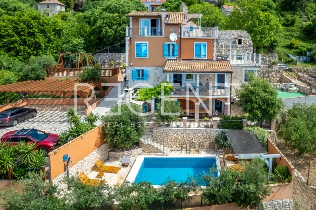 House in Jesenice, Split-Dalmatia County, Croatia 1 - 15988974