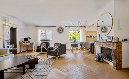Apartment in Sud-Universités, Aix-en-Provence, France 1
