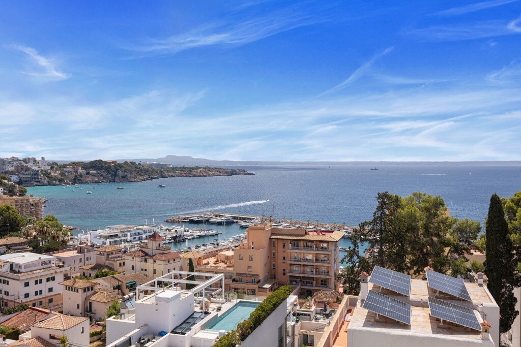 Apartment in Palma, Balearic Islands, Spain 1 - 15988956