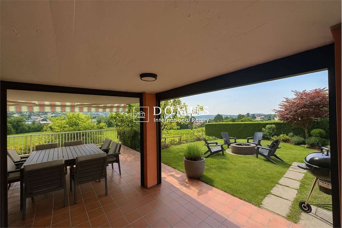 Villa in Coldrerio, Ticino, Switzerland 5 - 15909200