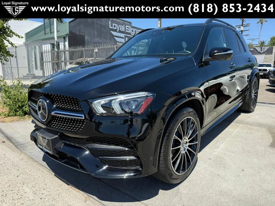Suv in Van Nuys, CA, United States 3 - 15980026