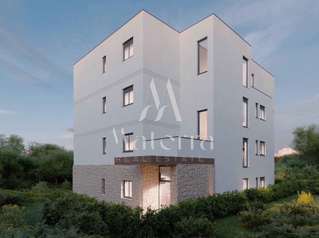 Wohnung in Primošten, Gespanschaft Šibenik-Knin, Kroatien 2 - 15989249