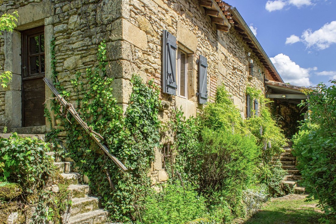 House in Centre Ancien, Figeac, France 2 - 15227893