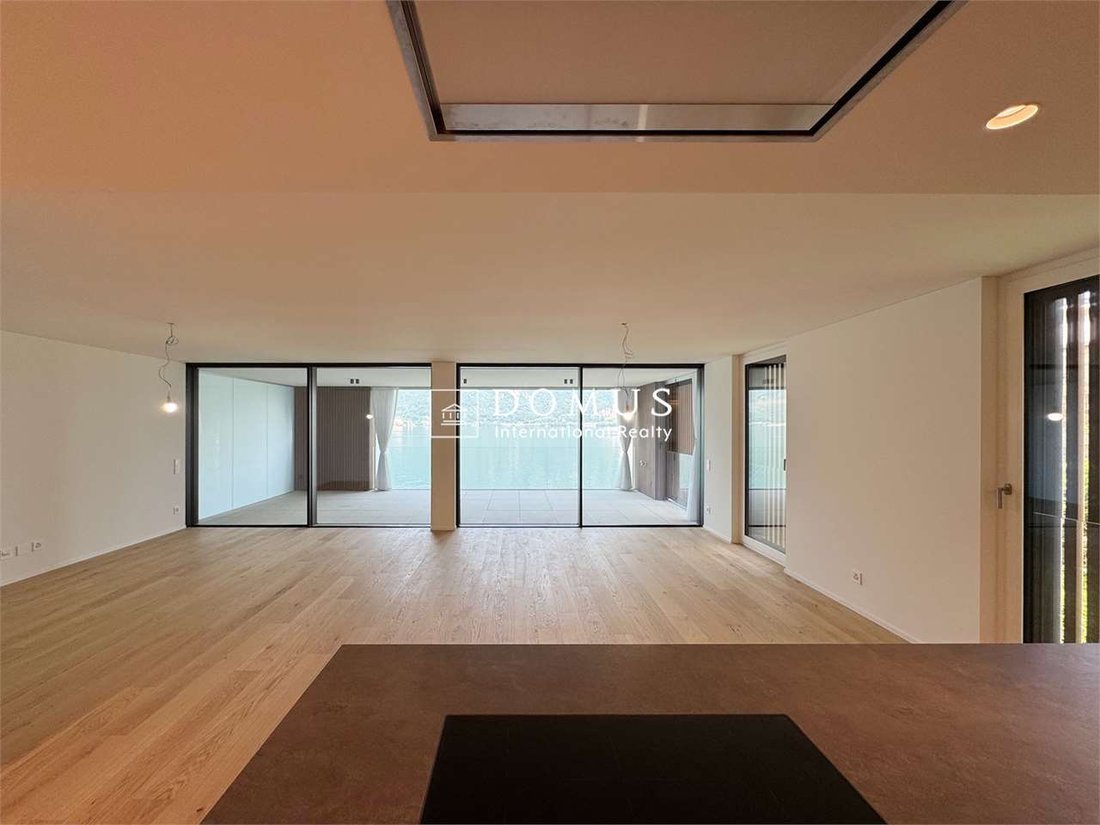Apartment in Bissone, Ticino, Switzerland 3 - 13350415