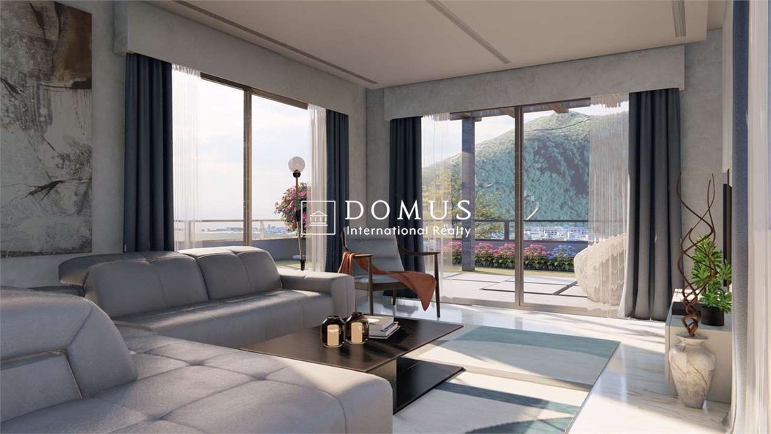 Apartment in Lavena Ponte Tresa, Lombardy, Italy 3 - 13652530