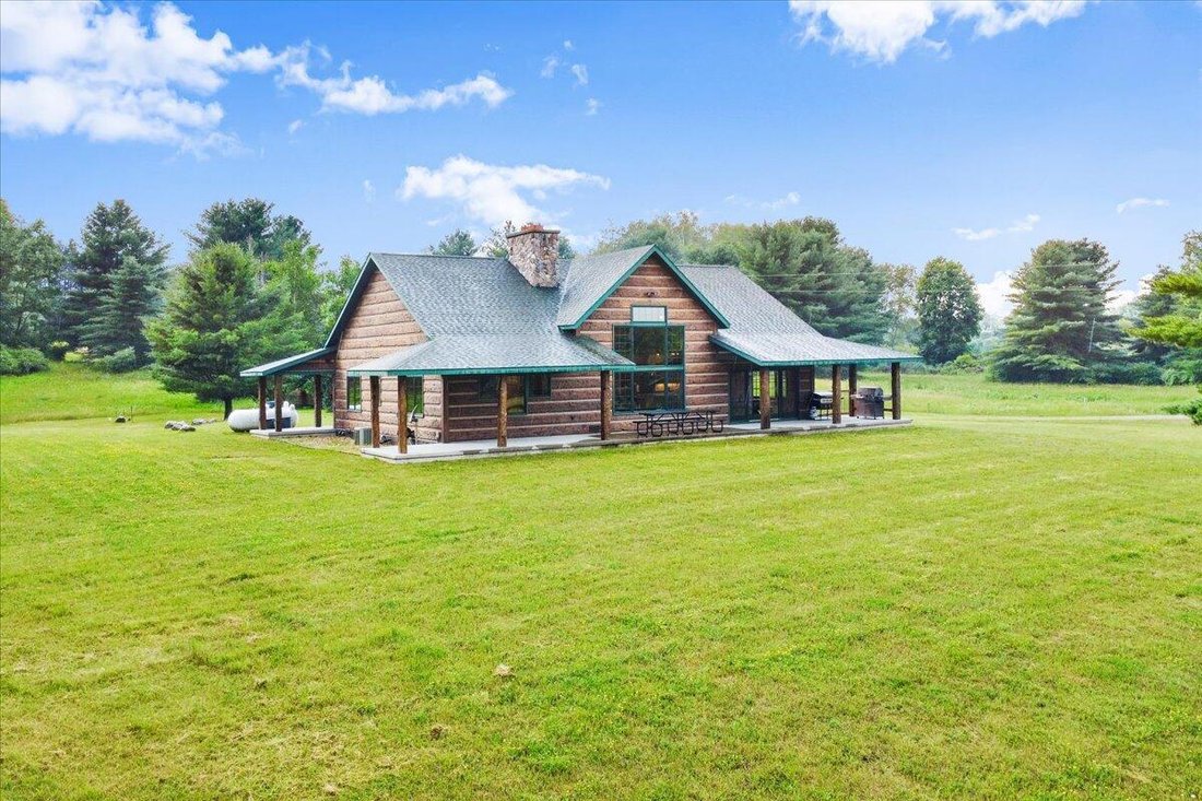 House in Remus, Michigan, United States 2 - 15988675