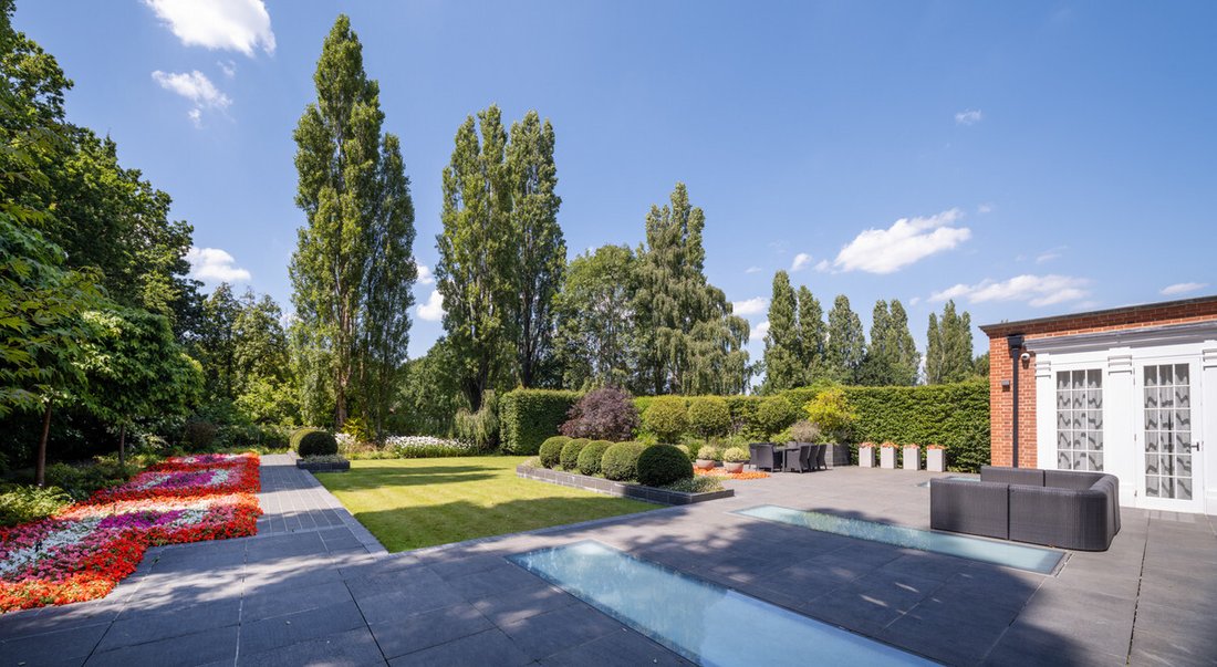 House in London, England, United Kingdom 3 - 15588686