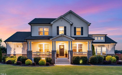 House in Apex, North Carolina, United States 1