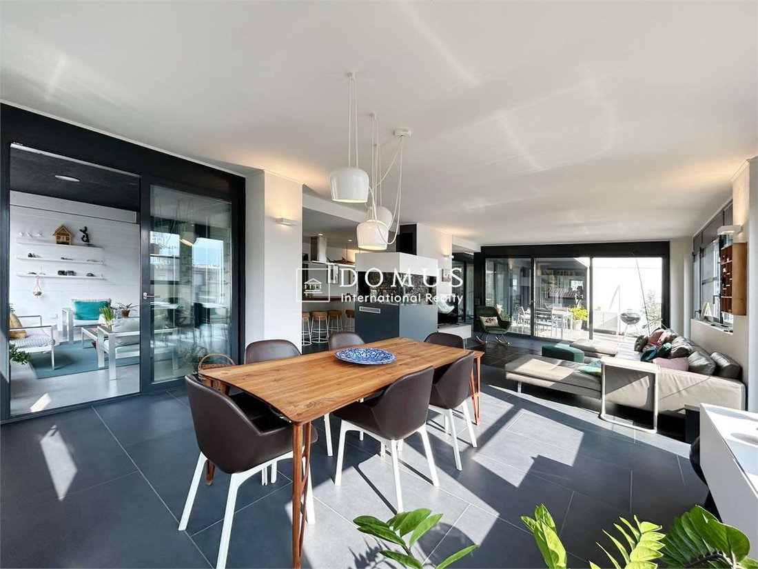 Apartment in Lugano, Ticino, Switzerland 1 - 14842130