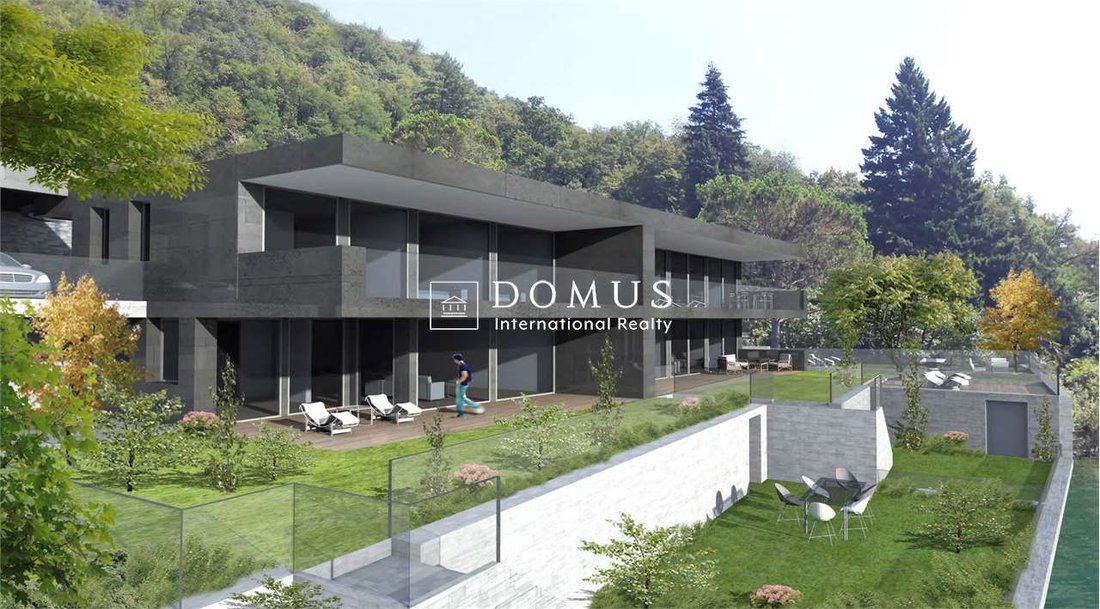 Villa en Melide, Cantón del Tesino, Suiza 3 - 14842188