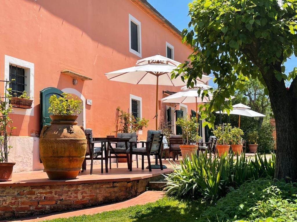 Larciano, Tuscany, Italy 4 - 15988920