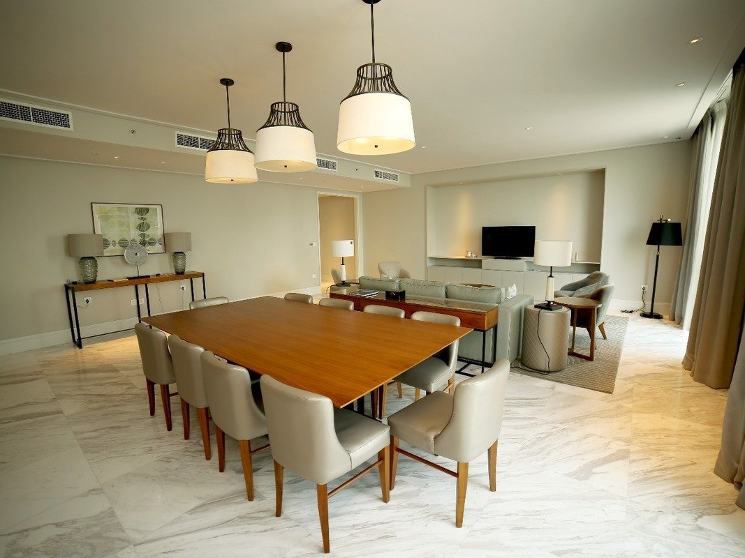Apartment in Downtown Dubai, Dubai, United Arab Emirates 1 - 15979253