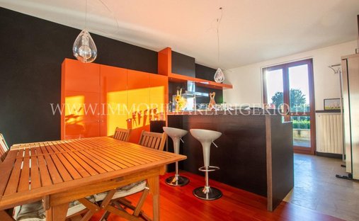 Castle for Sale in Sant'Antonio, Tuscany, Italy