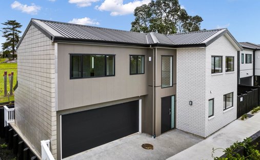 House in Auckland, Auckland, New Zealand 1