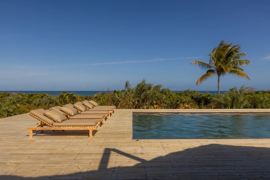 House in Itacaré, State of Bahia, Brazil 3 - 15988326