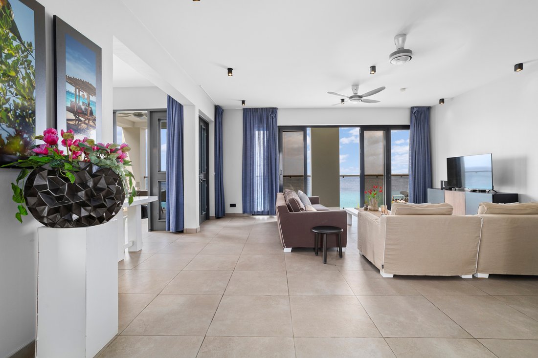 Apartment in Kralendijk, Bonaire, Caribbean Netherlands 4 - 15987624
