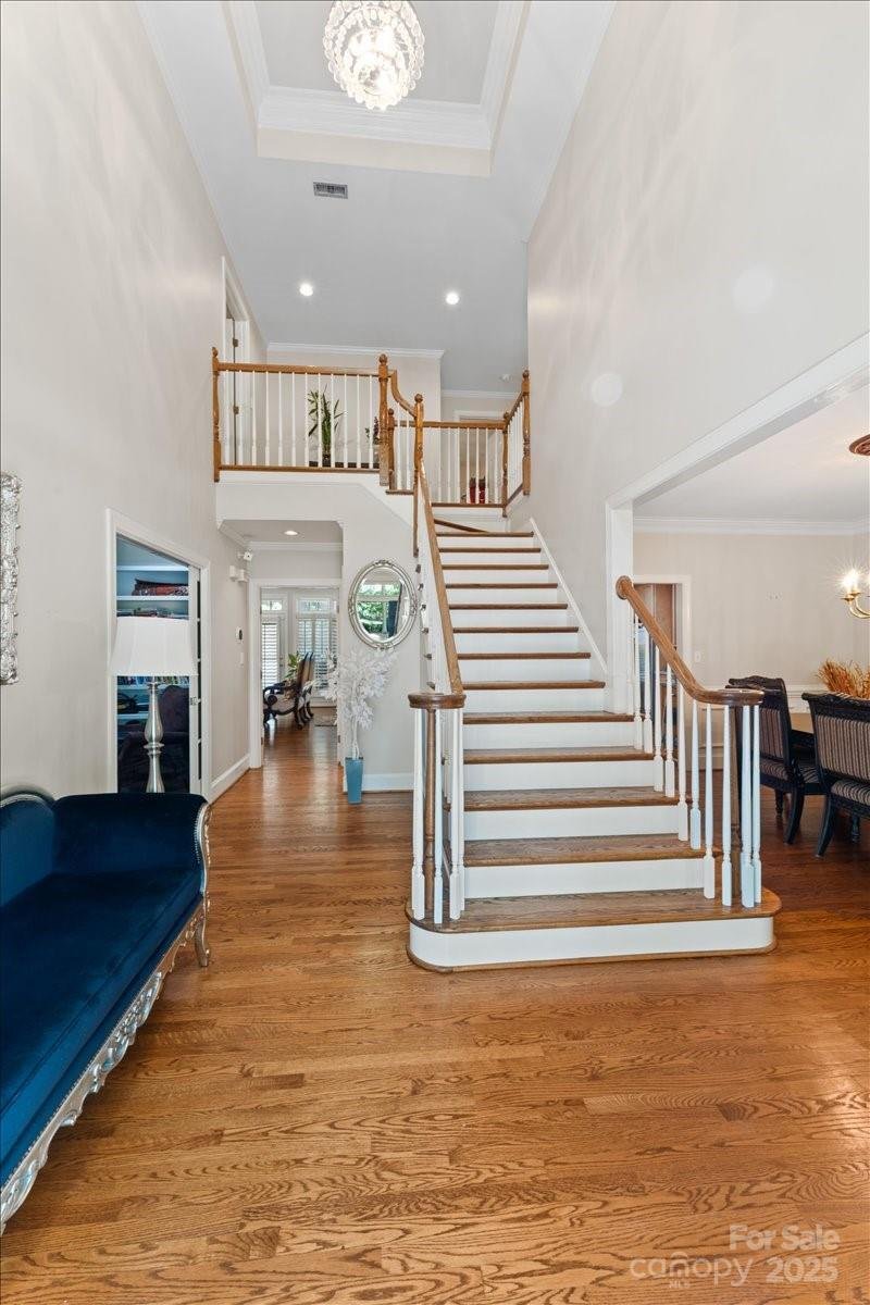 House in Charlotte, North Carolina, United States 5 - 15987628