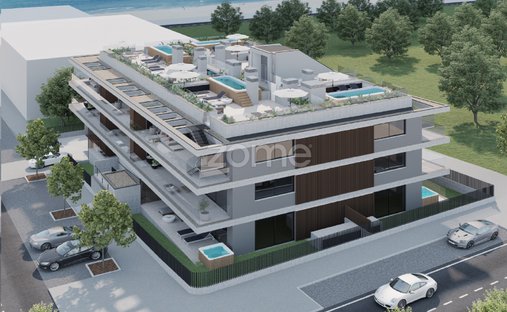 Apartment in Canidelo, Porto District, Portugal 1