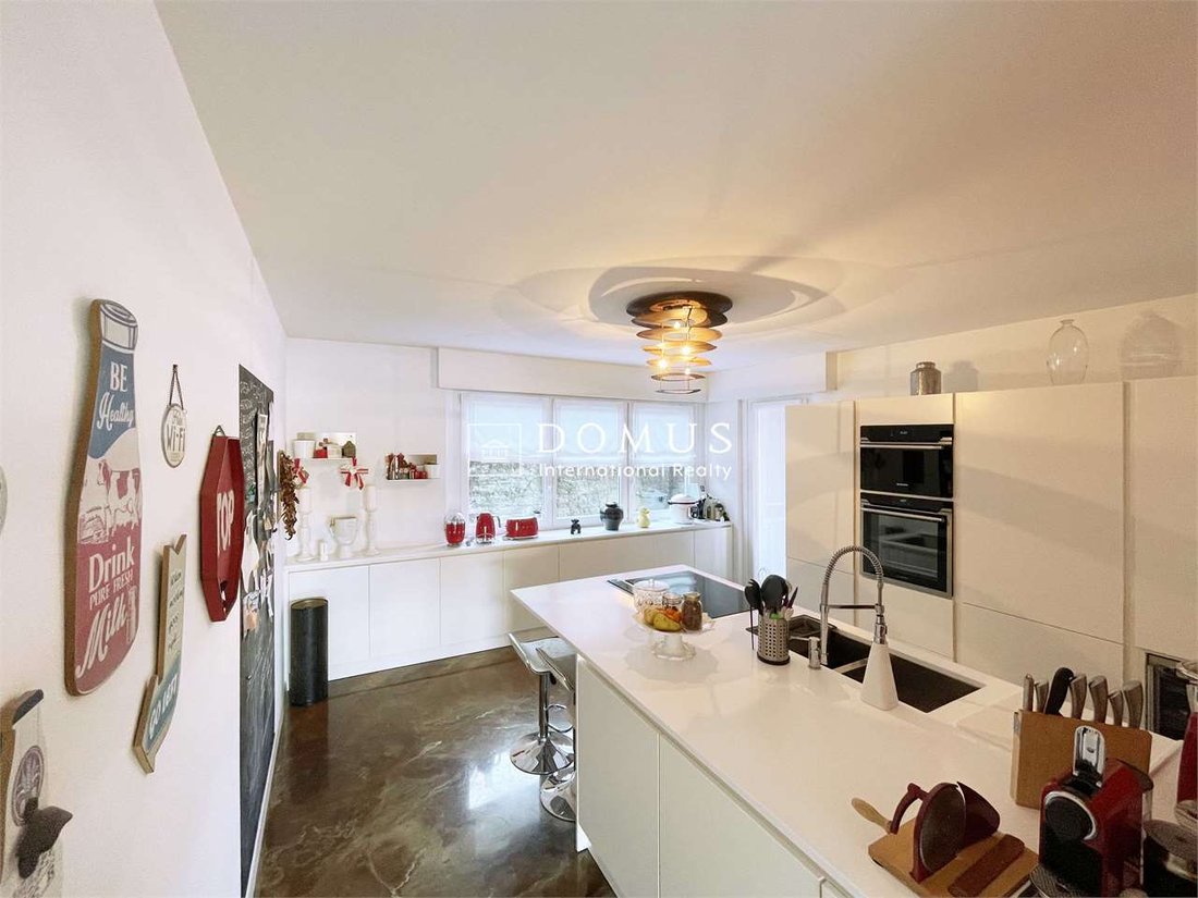 Apartment in Paradiso, Ticino, Switzerland 5 - 14842321