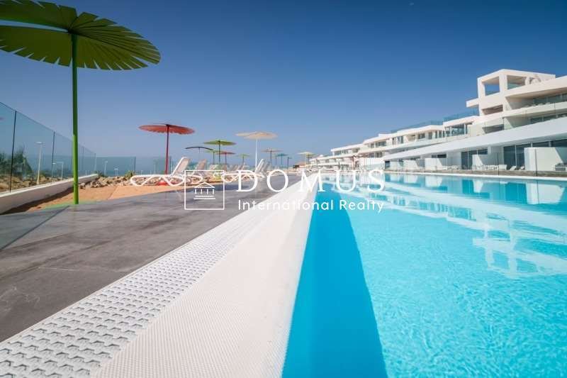 Apartment in Costa Adeje, Adeje, Canary Islands 1 - 14842124