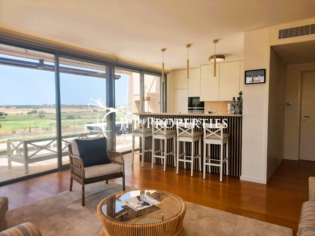 Apartment in Vilamoura, Quarteira, Algarve 2 - 15988745