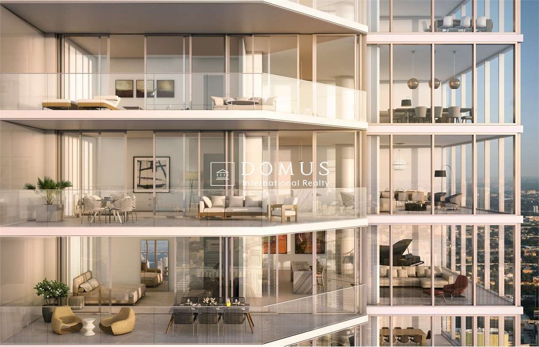 Apartment in Miami, Florida, United States 4 - 14842108