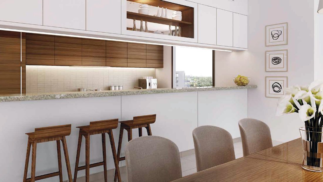 Apartment in Dubai Hills Estate, Dubai, United Arab Emirates 5 - 15988073