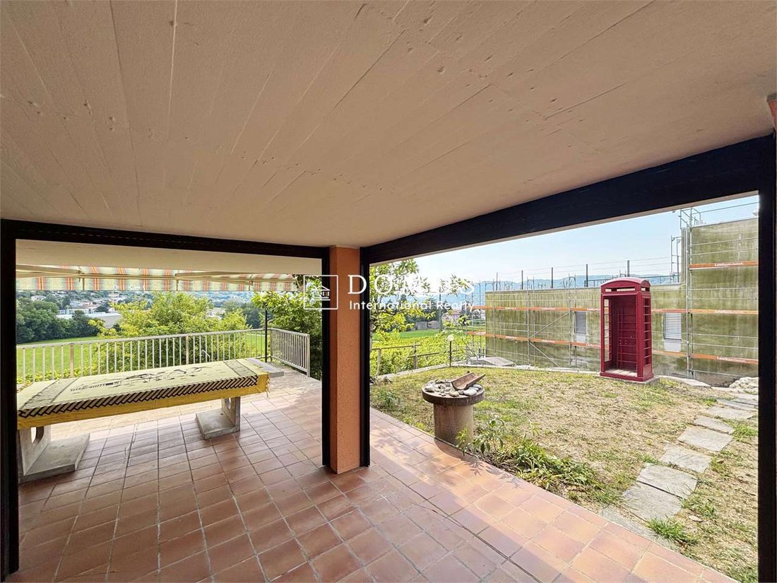 Villa in Coldrerio, Ticino, Switzerland 4 - 15909206