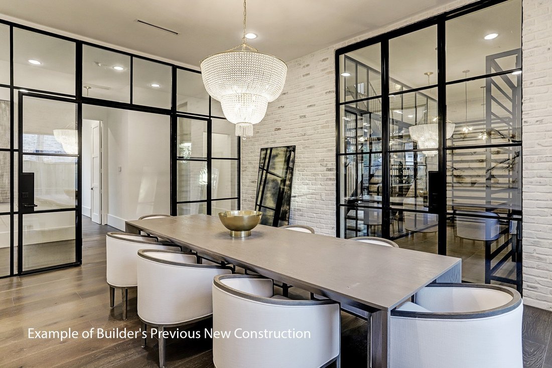 House in Houston, Texas, United States 1 - 15989717