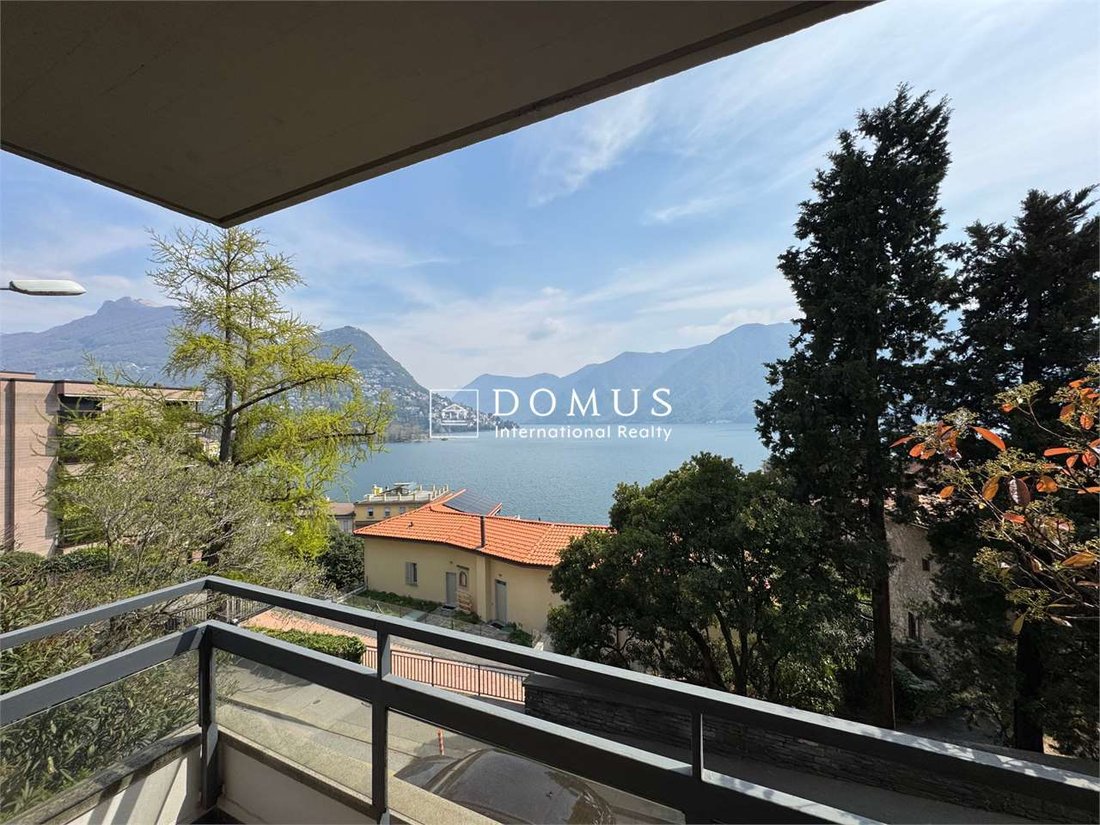 Apartment in Capriasca, Ticino, Switzerland 4 - 15190667