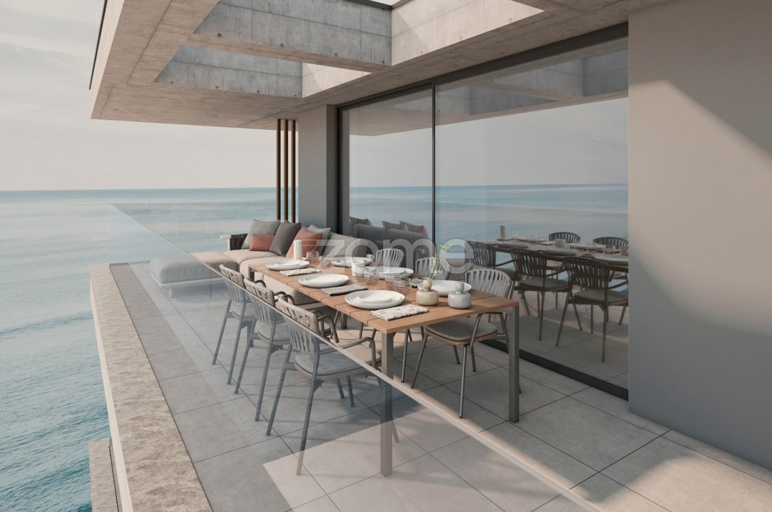 Apartment in Canidelo, Porto District, Portugal 2 - 15989883