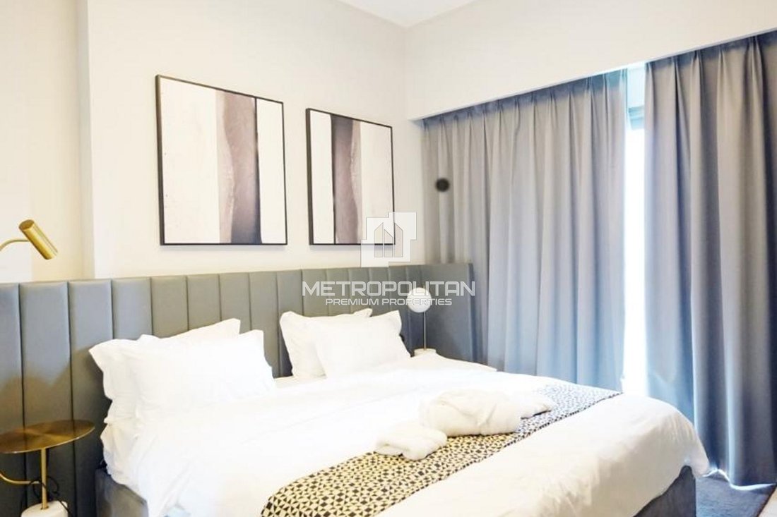 Apartment in Business Bay, Dubai, United Arab Emirates 3 - 15988626