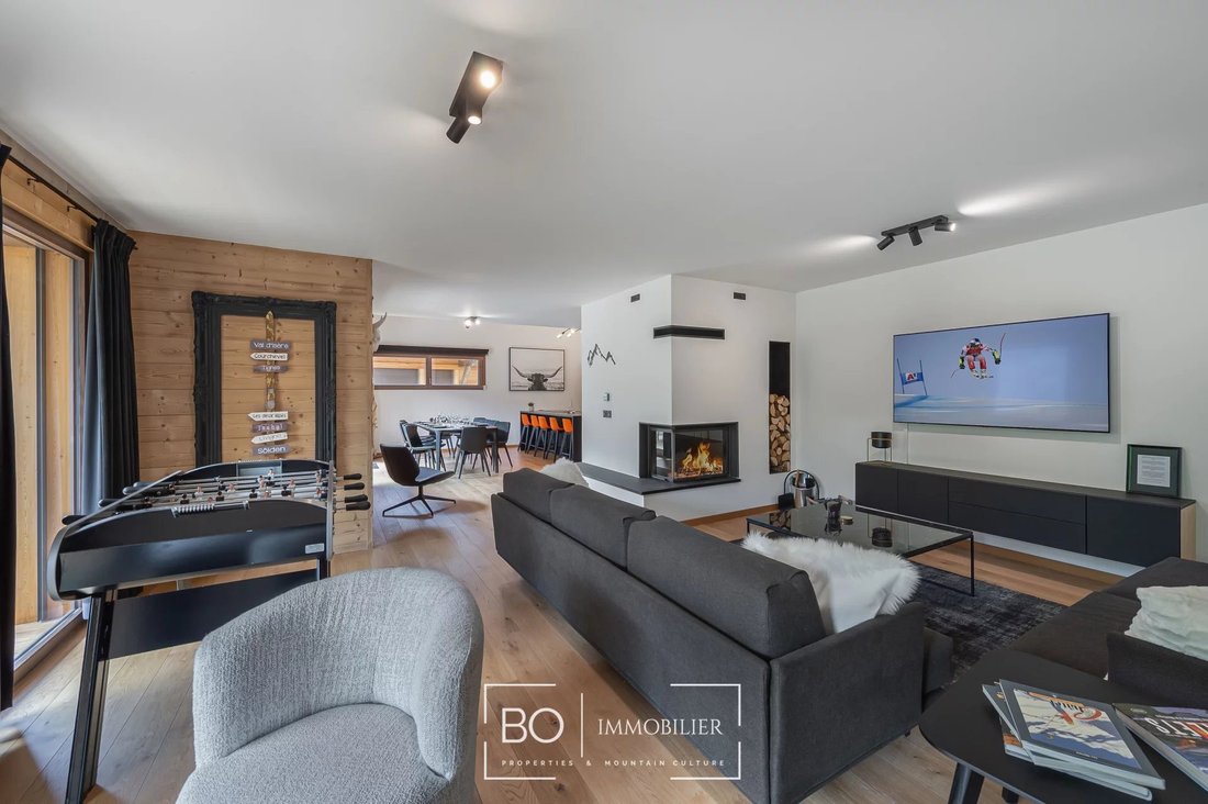 Apartment in Culoz, Culoz-Beon, France 2 - 15987715
