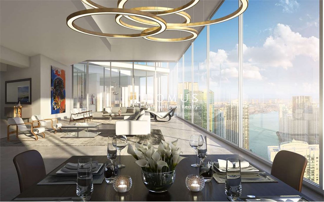 Apartment in Miami, Florida, United States 3 - 14842108