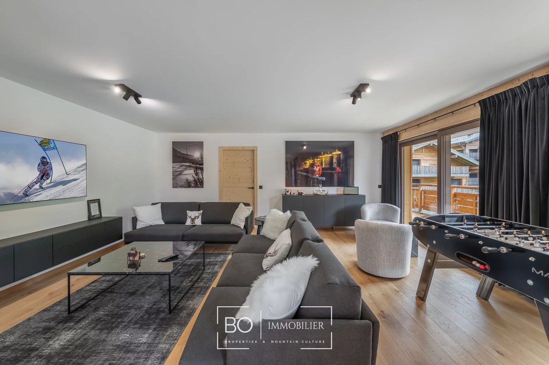 Apartment in Culoz, Culoz-Beon, France 4 - 15987715