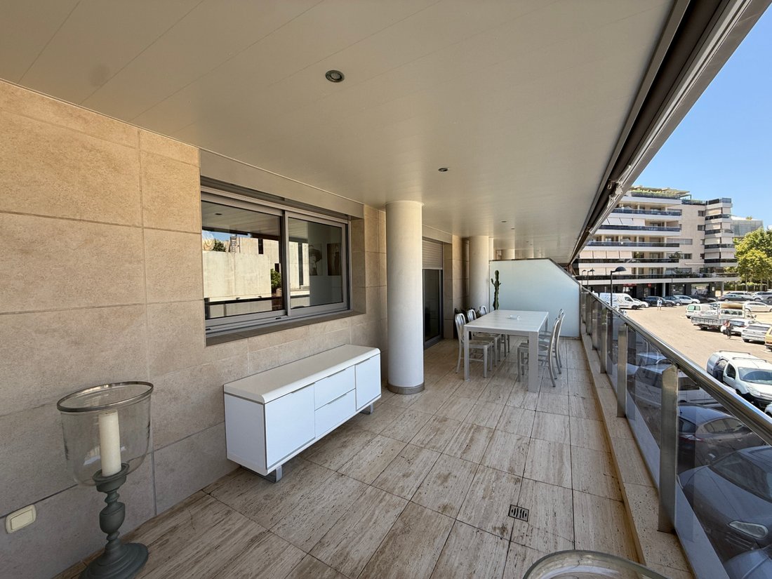 Apartment in Ibiza Town, Balearic Islands, Spain 4 - 15988081