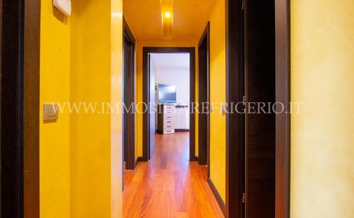 Castle for Sale in Sant'Antonio, Tuscany, Italy