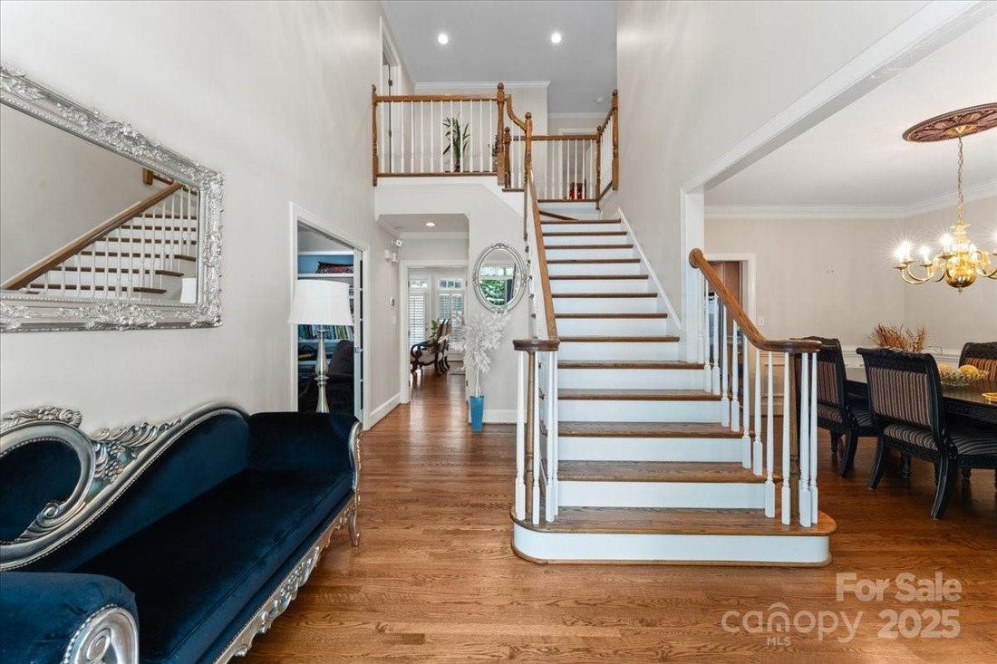 House in Charlotte, North Carolina, United States 4 - 15987628