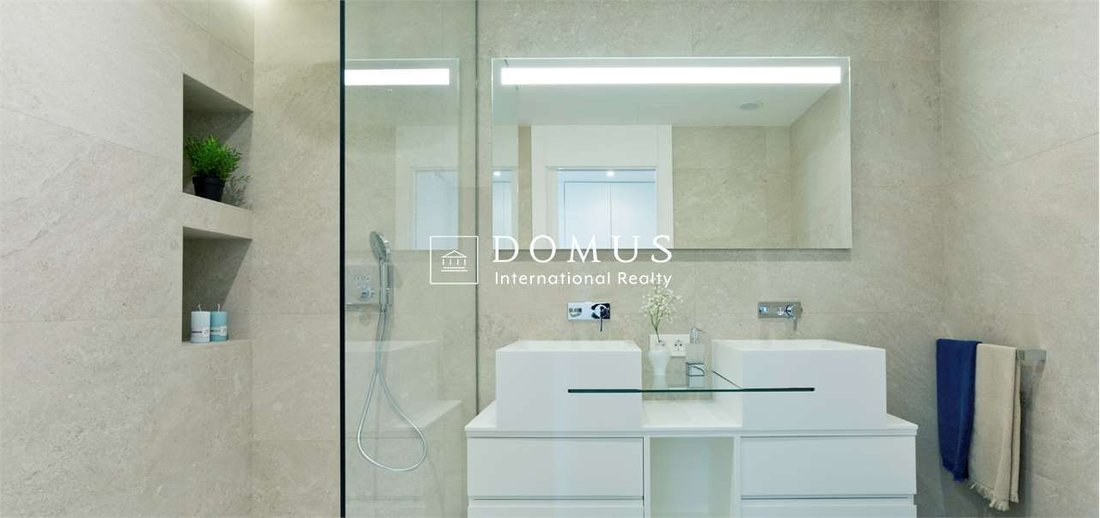 Apartment in Cumbre del Sol, el Poble Nou de Benitatxell / Benitachell, Valencian Community 5 - 14842151