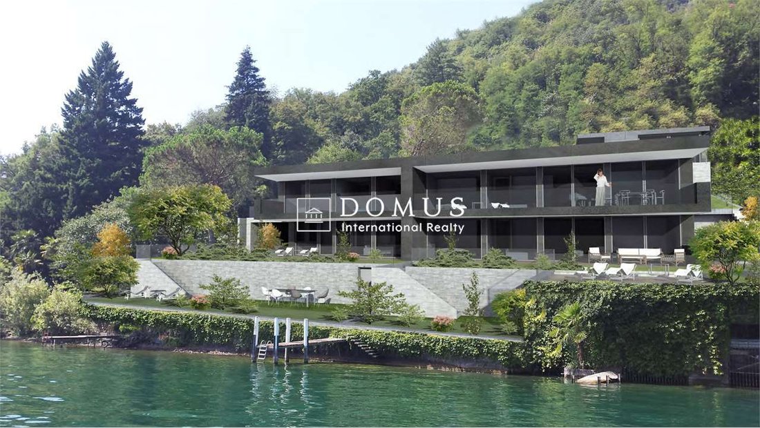 Villa en Melide, Cantón del Tesino, Suiza 2 - 14842188